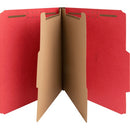 Nature Saver Letter Recycled Classification Folder SP17206