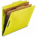 Nature Saver Letter Recycled Classification Folder SP17209