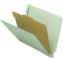 Nature Saver Letter Recycled Classification Folder SP17251