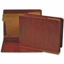 Nature Saver Letter Recycled Classification Folder SP17258