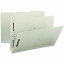 Nature Saver 1/3 Tab Cut Legal Recycled Fastener Folder SP17234
