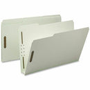 Nature Saver 1/3 Tab Cut Legal Recycled Fastener Folder SP17235