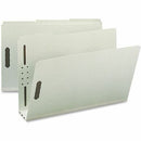 Nature Saver 1/3 Tab Cut Legal Recycled Fastener Folder SP17236