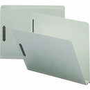Nature Saver Letter Recycled Fastener Folder SP17215