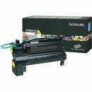 Lexmark X792X1YG Original Toner Cartridge X792X1YG