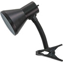 Advantus Ledu Clip-on Gooseneck Lamp L9089