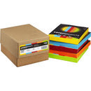 Astrobrights Color Paper - Mixed Carton - Assortment 22998
