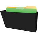Deflecto EZ Link Sustainable DocuPocket 93204
