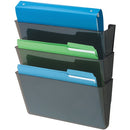 Deflecto EZ Link DocuPocket 93604