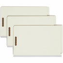 Smead Legal Recycled Classification Folder 29802
