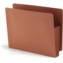Smead Straight Tab Cut Letter Recycled File Pocket 73610