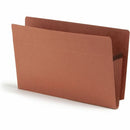 Smead Straight Tab Cut Legal Recycled File Pocket 73611