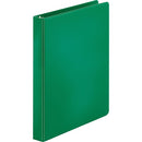 Business Source Basic Round Ring Binder 28556