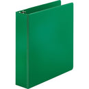 Business Source Basic Round-ring Binder 28558