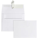 Quality Park A2 Invitation Envelopes with Self Seal Closure 10740
