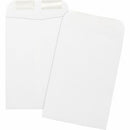 Business Source Durable Open-End Catalog Envelopes 42117