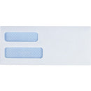 Business Source No. 8-5/8 Business Check Envelopes 42204