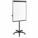 MasterVision Basic Mobile Presentation Easel EA4800055