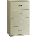 Lorell Value Lateral File - 4-Drawer 60559