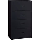 Lorell Value Lateral File - 4-Drawer 60560