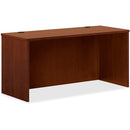 HON Bow Front Desk Shell, 60"W BL2123A1A1