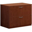 HON Lateral File, 2 Drawers BL2171A1A1