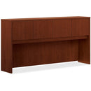 HON Stack-On Hutch, 72"W BL2180A1A1