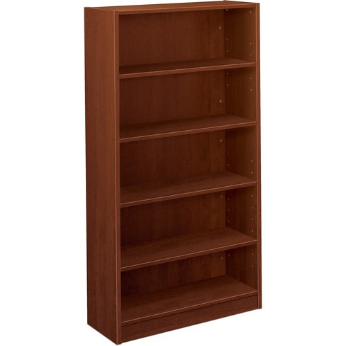 HON 5-Shelf Bookcase, 32"W BSXBL2194A1A1