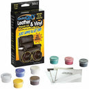 ReStor-it Quick 20 Leather/Vinyl Repair Kit 18081