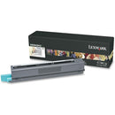 Lexmark X925H2KG Original Toner Cartridge X925H2KG
