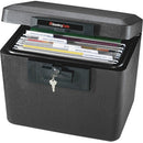 Sentry Safe Security Fire File 1170BLK