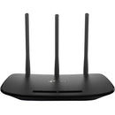 TP-Link TL-WR940N Wi-Fi 4 IEEE 802.11n Ethernet Wireless Router TLWR940N
