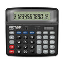 Victor 9700 Desktop Calculator 9700
