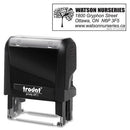 Trodat Climate Neutral 4915 Self-inking Stamp 97456