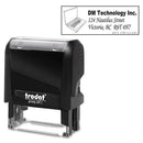 Trodat Climate Neutral 4913 Self-inking Stamp 97455