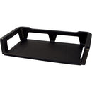 Storex Self Stacking Letter Tray 70172U12C
