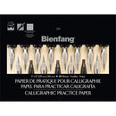 Bienfang Calligraphy Practise Paper Pad R400145
