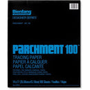 Bienfang Parchment Tracing Paper Pad 240142