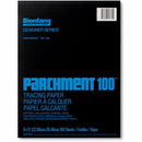 Bienfang Parchment Tracing Paper Pad 240121