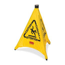 Rubbermaid Pop-Up Safety Cone 9S0000YEL
