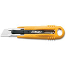 Olfa SK-4 Self-Retracting Safety Knife 9048