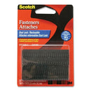 Scotch Dual Lock Self Strip Hook & Loop Fastener RF9731CHC