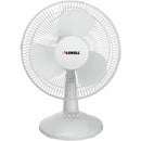 Lorell 12" Oscillating Desk Fan 44551