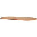 Heartwood 900 Series Conference Table Top INVRT72SM