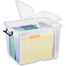 Greenside Smart Storage Box STRATA40L
