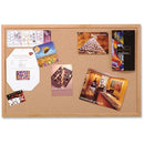 Ghent WK48 Bulletin Board WK48