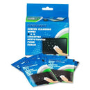 Exponent Microport Anti-Static LCD/Plasma Screen Wipe 77500