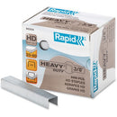 Rapid Heavy Duty Staples 90204