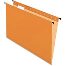 Pendaflex SureHook 6153CORA Legal Recycled Hanging Folder 6153CORA