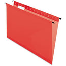 Pendaflex SureHook 6152CRED Letter Recycled Hanging Folder 6152CRED
